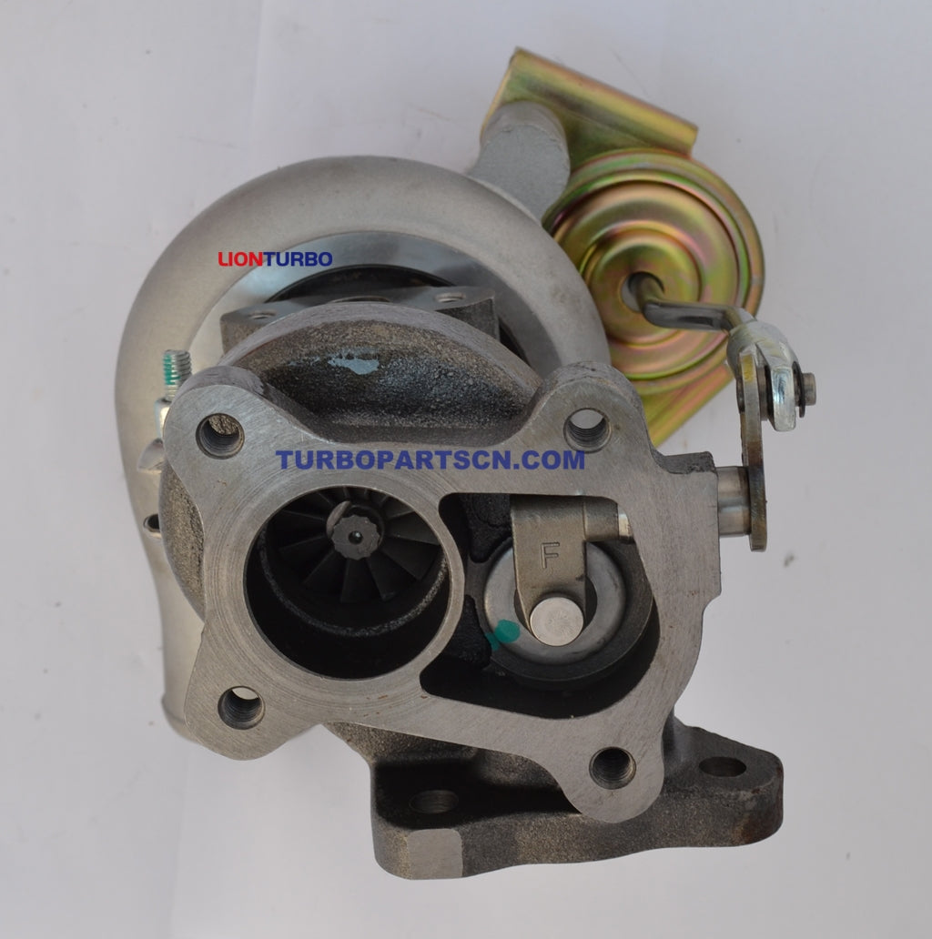 Turbocharger turbo TD025M 49173-06500 860036 for Opel Astra Combo Corsa 1.7L DTI