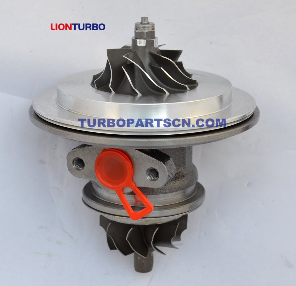 Turbo turbocharger cartridge CHRA K03 53039700055 for Renault Master II Opel 2.5L DCI