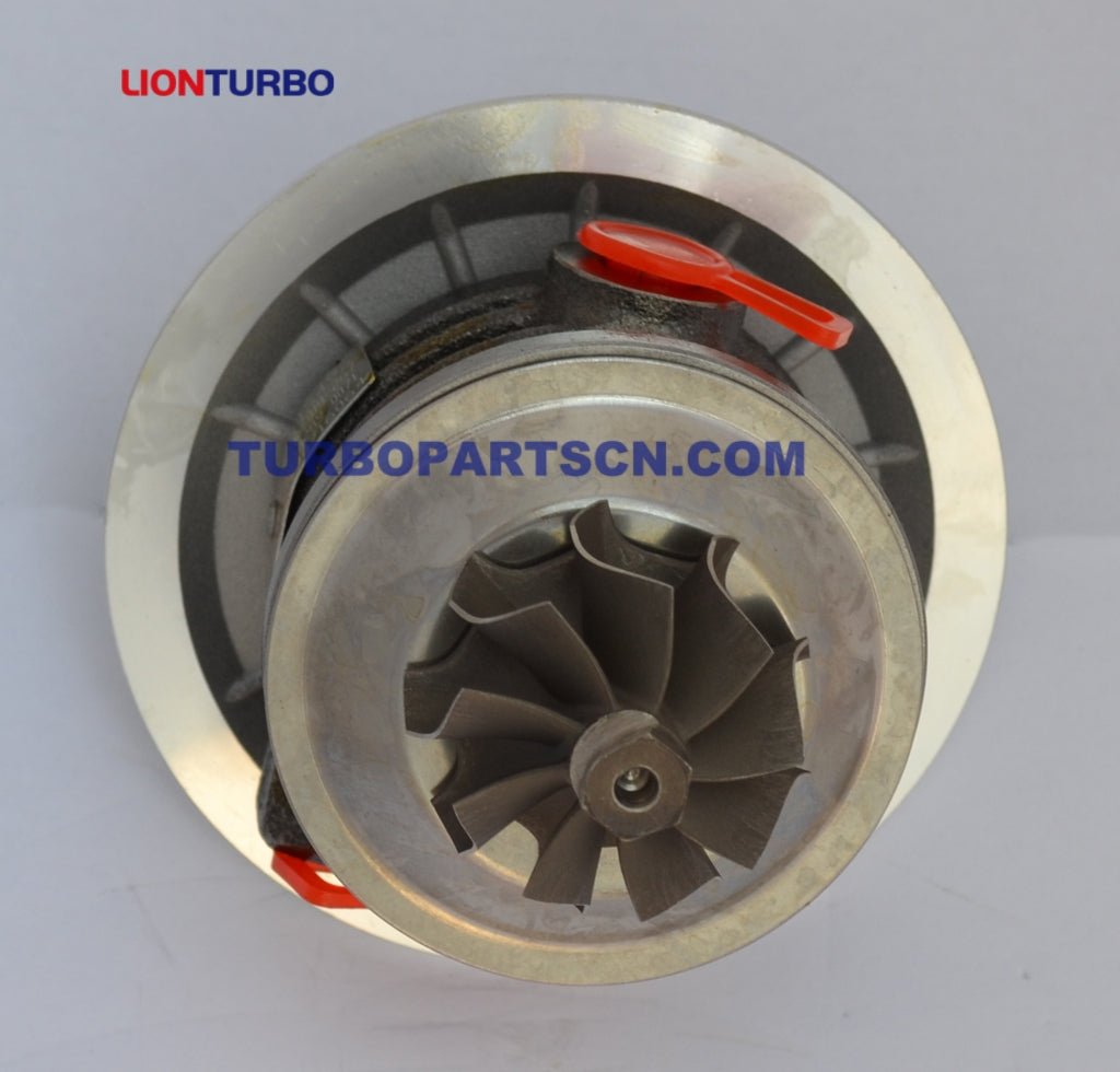 Turbocharger turbo core cartridge CHRA GT1549S 454216 for Opel Astra Signum Zafira 2.0L 74KW