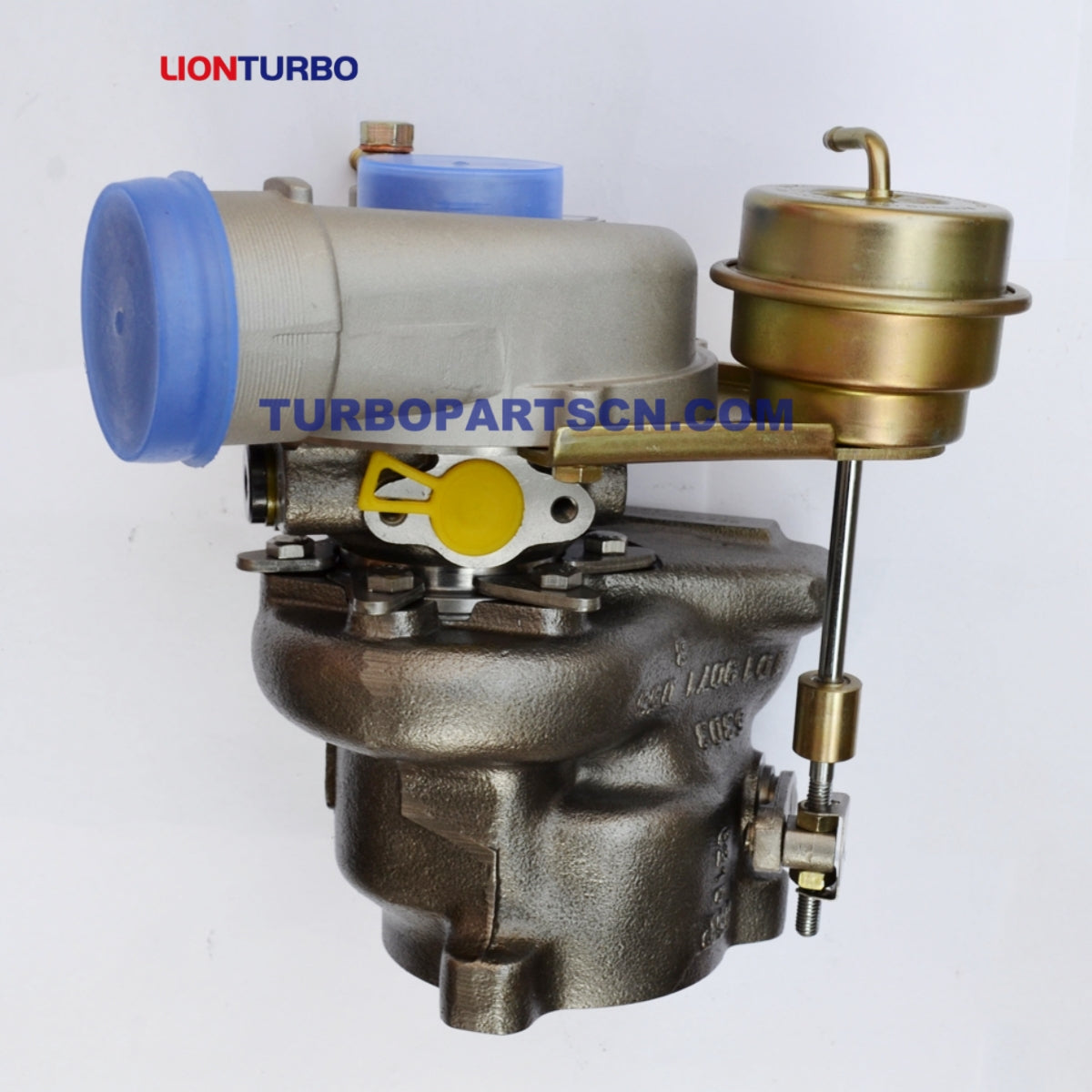 Turbocharger turbo K03-029 53039700029 058145703L for AUDI A4 A6 PASSAT 1.8T 150HP APU