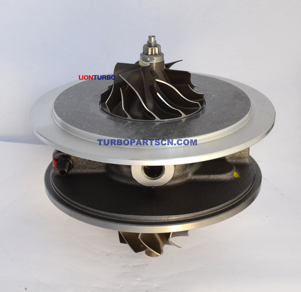Turbo turbocharger cartridge CHRA core GT2052V 454135-9 for AUDI A4 A6 A8 PASSAT 150HP 2.5L