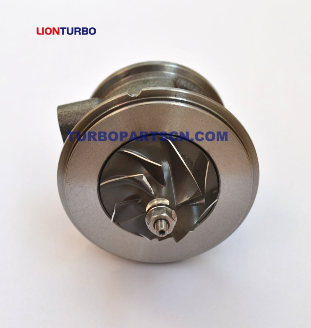 Turbo core cartridge CHRA TD02L 49172-03000 for Peugeot 208 1.6 HDi DV6FD 55KW