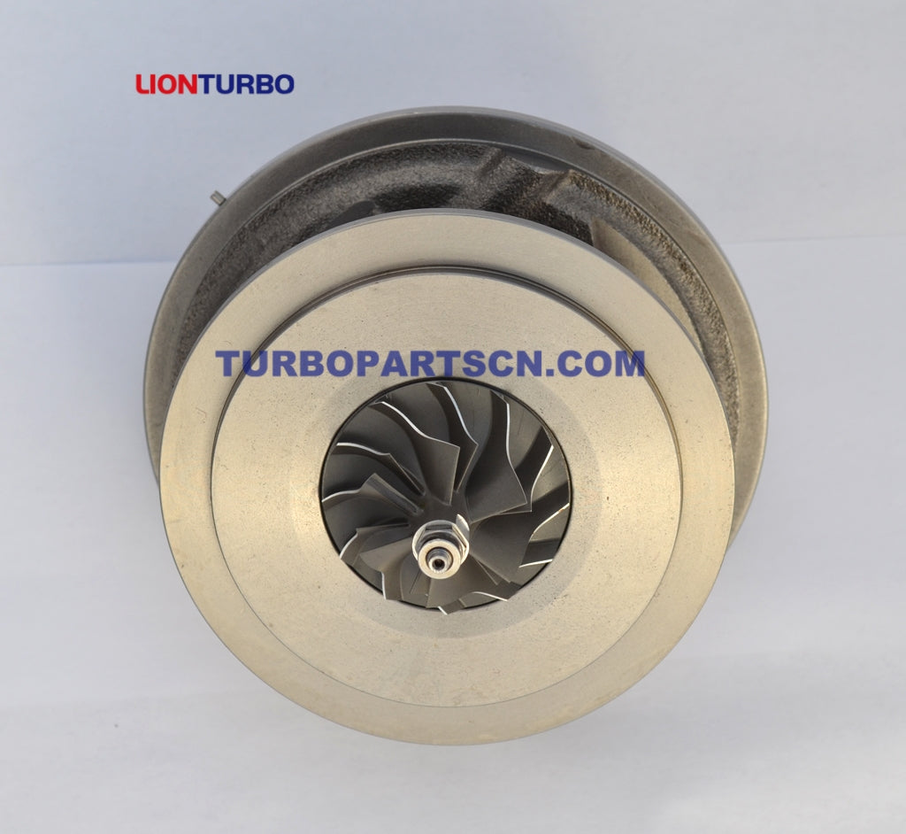 Turbo turbocharger CHRA Cartridge GTC1244VZ 806291 0375N9 for CITROEN C4 PEUGEOT 1.6HDI 110hp