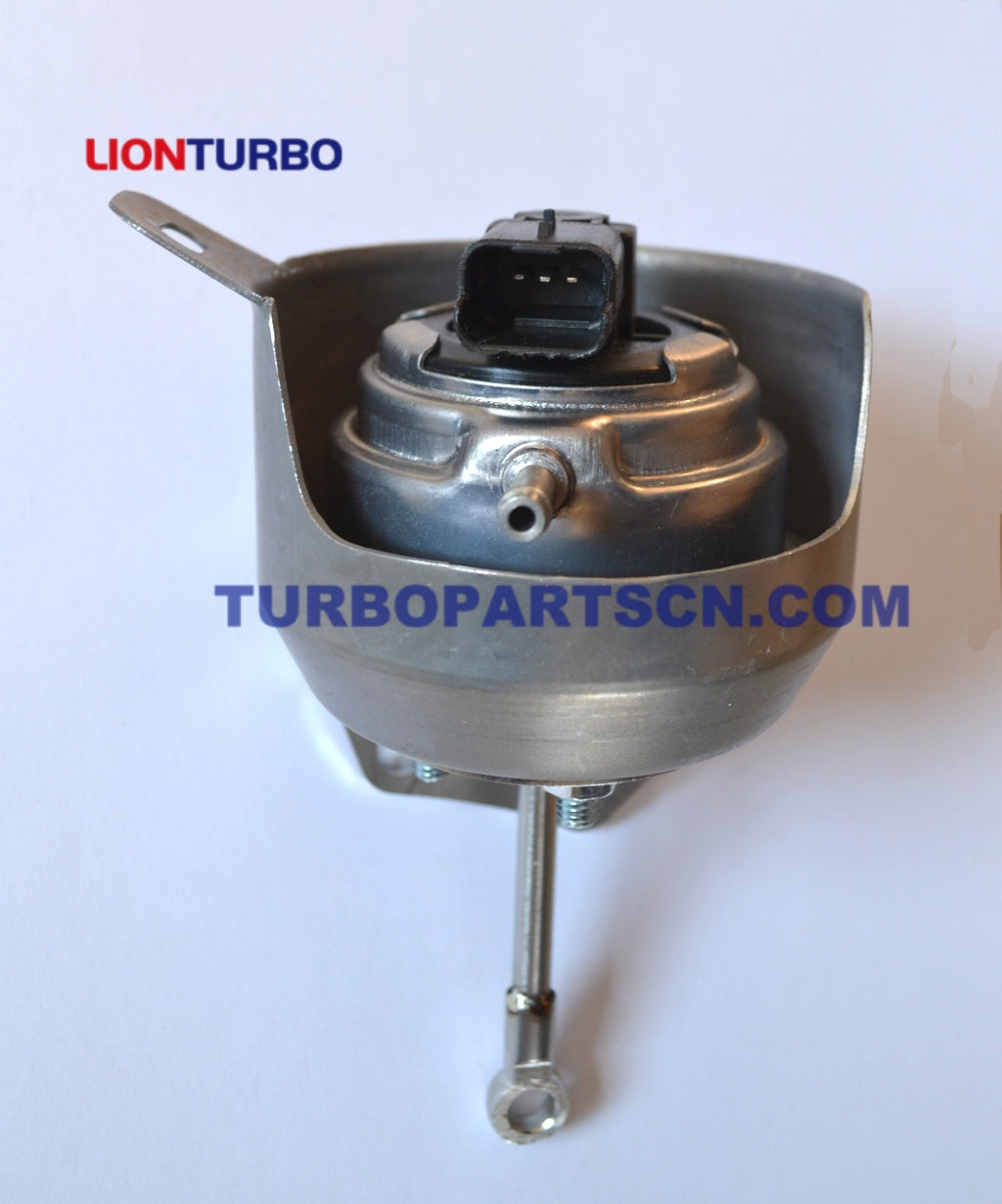 Turbocharger turbo Electric Actuator Wastegate 783248 806497 for Citroen Peugeot 407 2.0 HDi