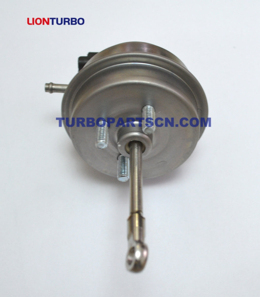 Turbocharger turbo Electric Actuator 783248 806497 for Citroen Peugeot 407 508  RCZ 2.0 HDi