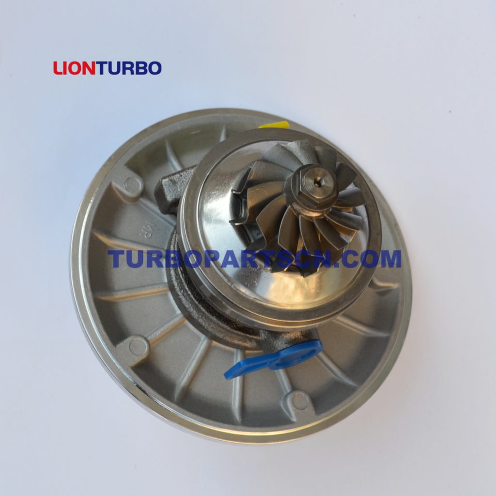 Turbocharger turbo CHRA Cartridge GT1549 713667 for Fiat Citroen Lancia Peugeot 2.0 HDI 80KW