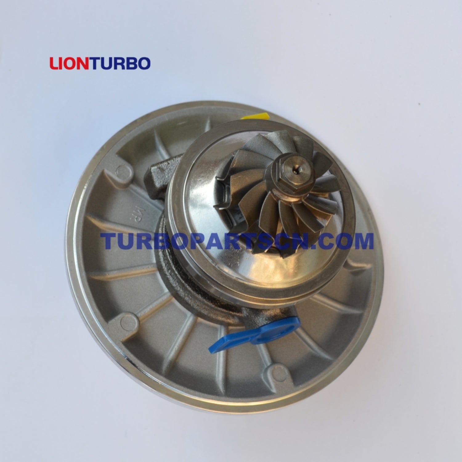 Turbocharger turbo CHRA Cartridge GT1549 713667 for Fiat Citroen Lancia Peugeot 2.0 HDI 80KW
