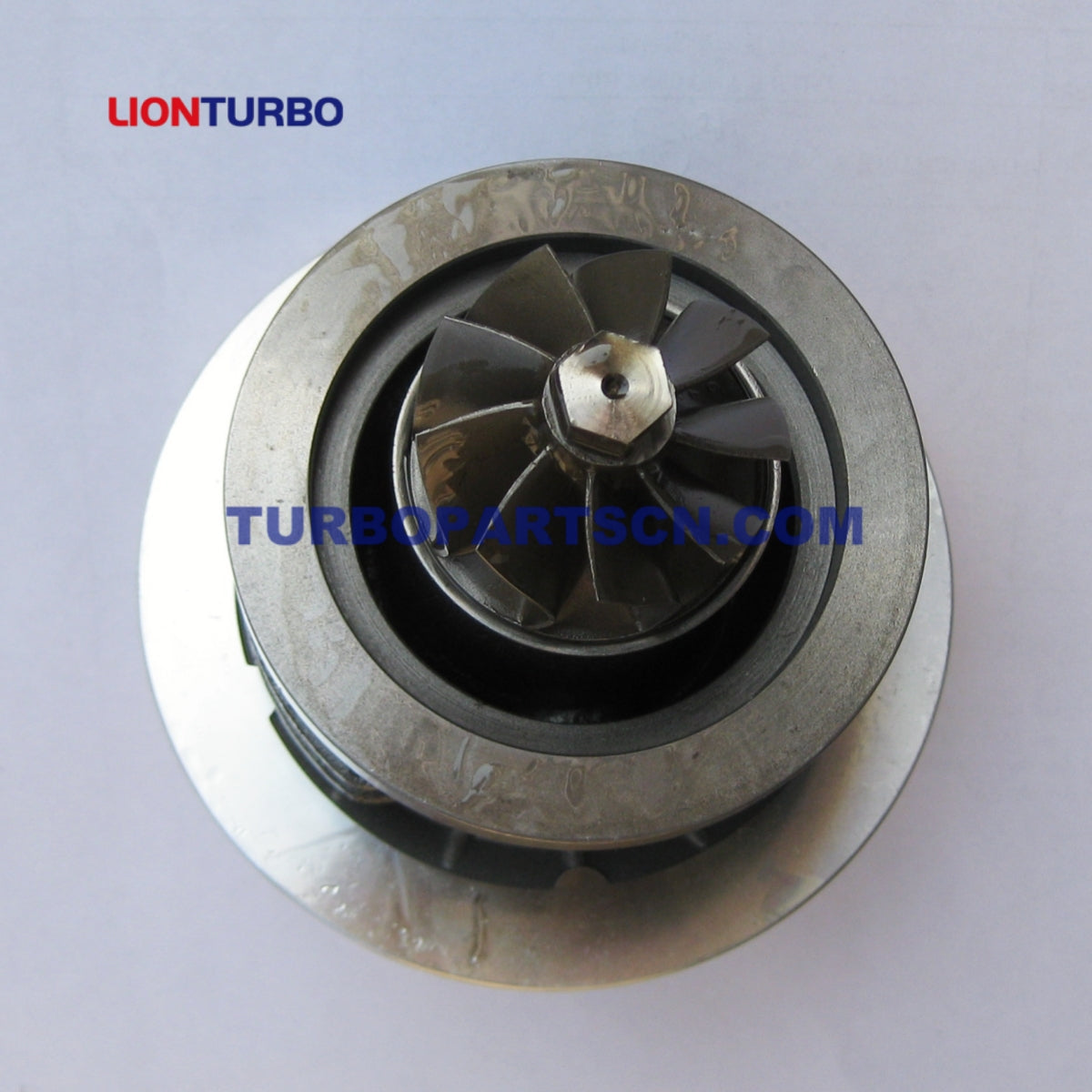 Turbocharger turbo cartridge CHRA GT1549P 706006 707240 for Citroen Peugeot 406 607 2.2L HDI