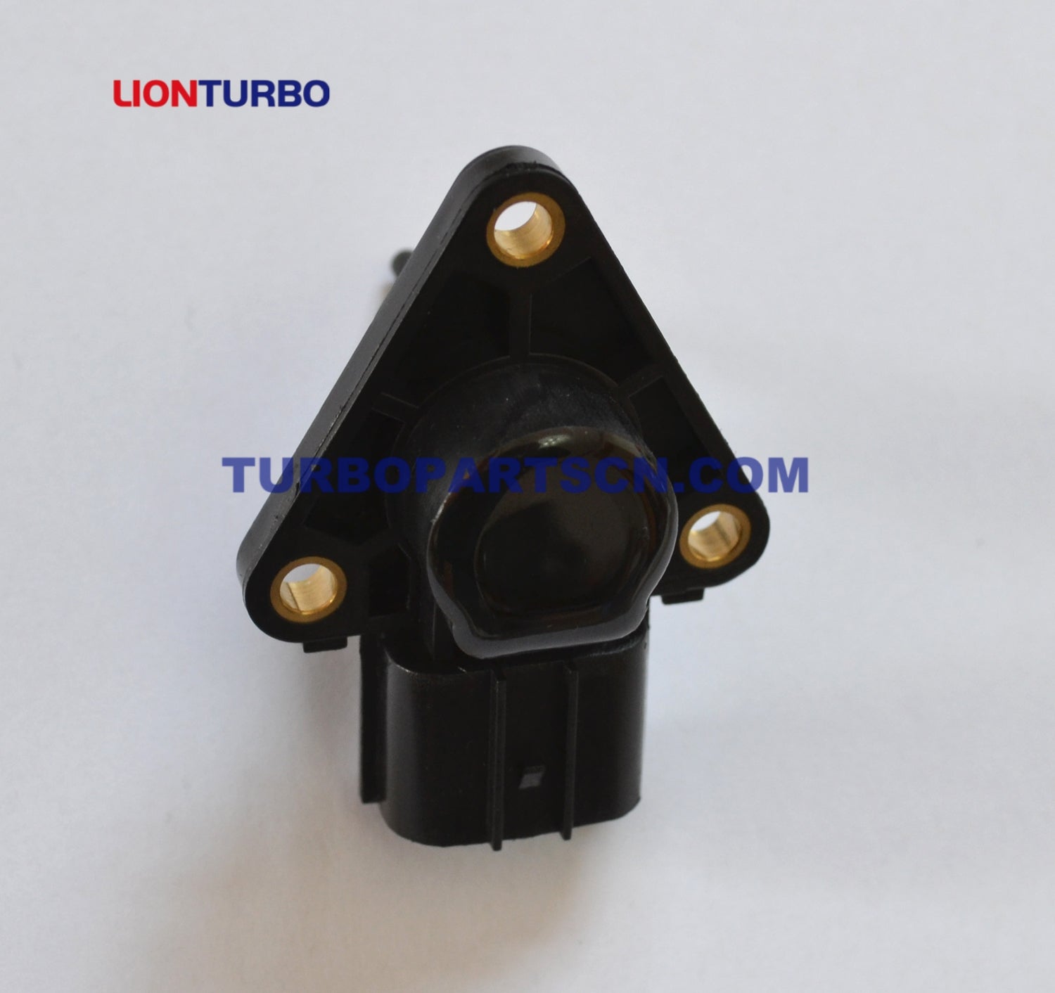 Turbocharger Turbo Actuator Position Sensor 756047 753556 For Peugeot Citroen Ford Volvo
