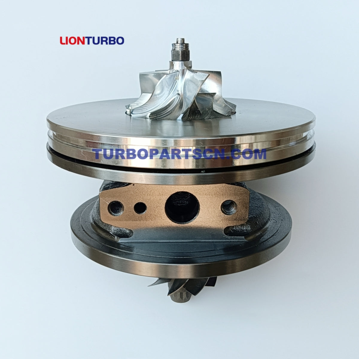 Turbo cartridge CHRA K03 9807873180 53039700394 Ford Citroen Pkw DW10FC 180HP