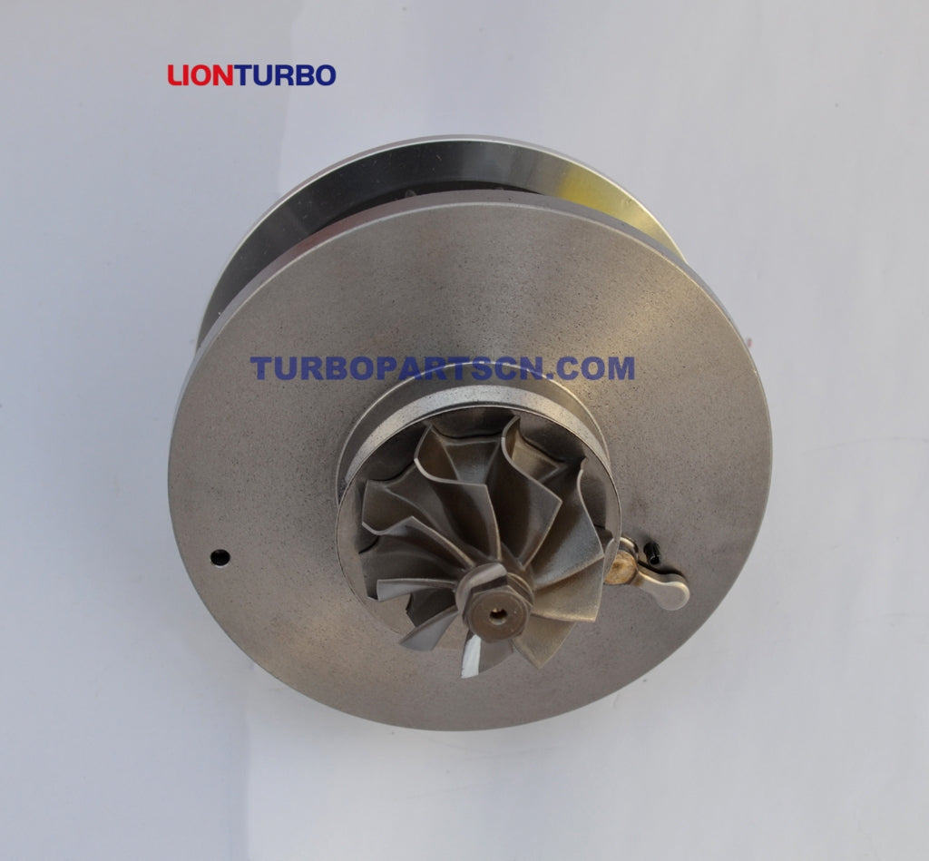 Turbocharger turbo core cartridge CHRA GT1749V 753556 756047 for Citroen C4 C5 Peugeot 307 308