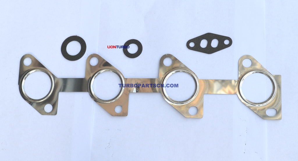 Turbocharger turbo RHF3 03F145701H 03F145701K for Audi A1 A3 1.2 TFSi 86 HP CBZA CBZB