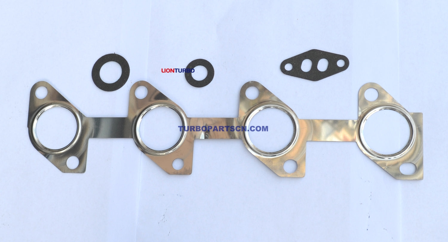 Turbocharger turbo RHF3 03F145701H 03F145701K for Audi A1 A3 1.2 TFSi 86 HP CBZA CBZB