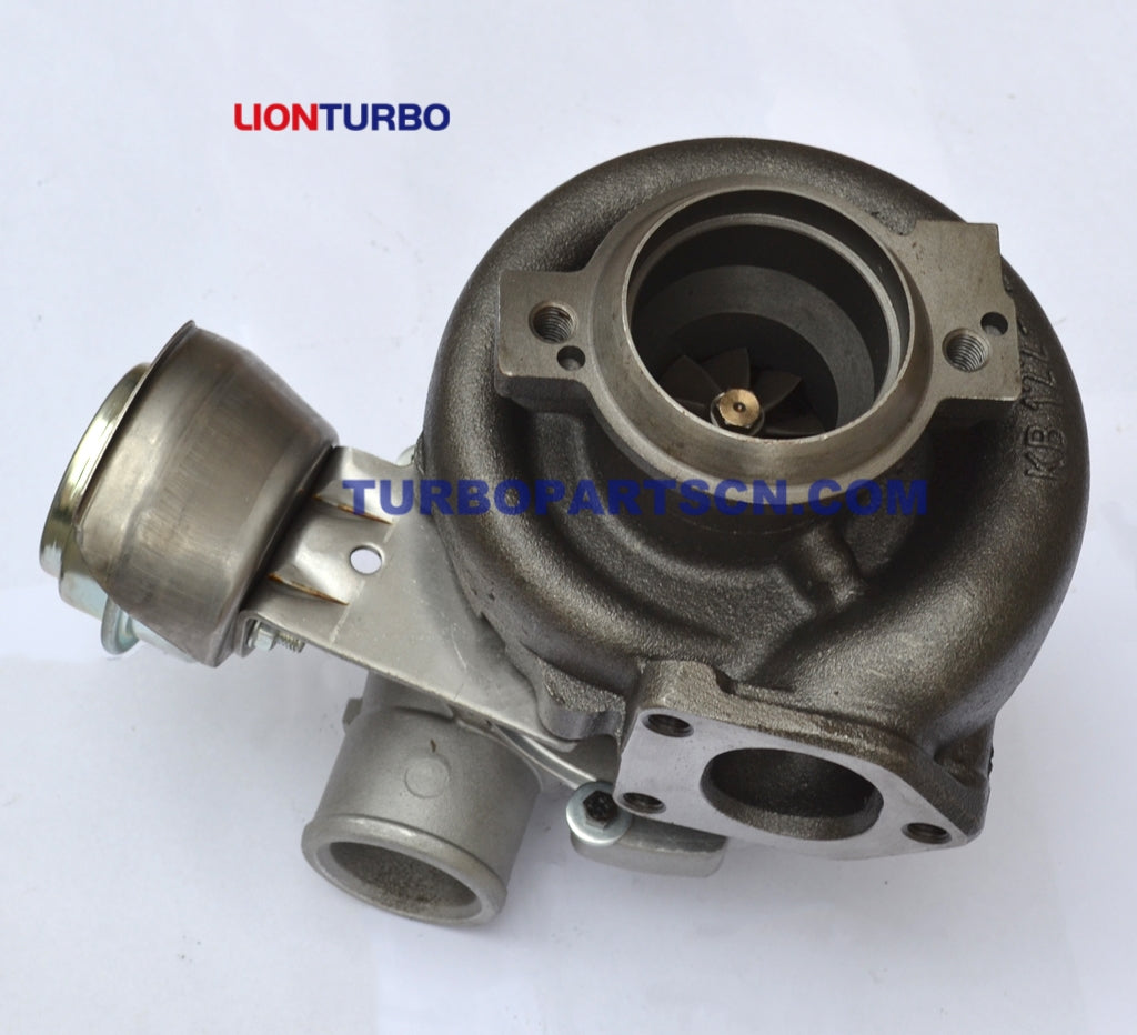 Turbocharger turbo GT2256V 712541 715568 for Land-Rover Range Rover 2.9 TDI 177HP M57D