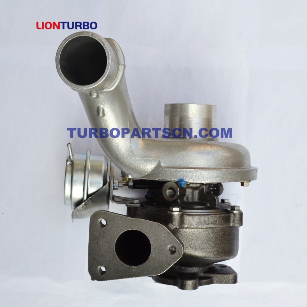 Turbocharger turbo GT1852V 718089 8200683860 for Renault Laguna Avantime Espace 2.2L DCI 150HP