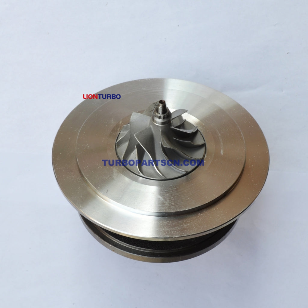 Turbocharger turbo cartridge CHRA GT18V 718089 for Renault Laguna Espace 2.2 dci 150HP