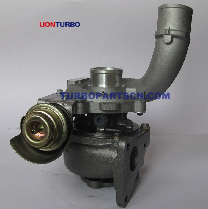 Turbocharger turbo GT1749V 708639 8200683855 for Renault Laguna Megane Espace VOLVO S40 1.9 DCI 120HP