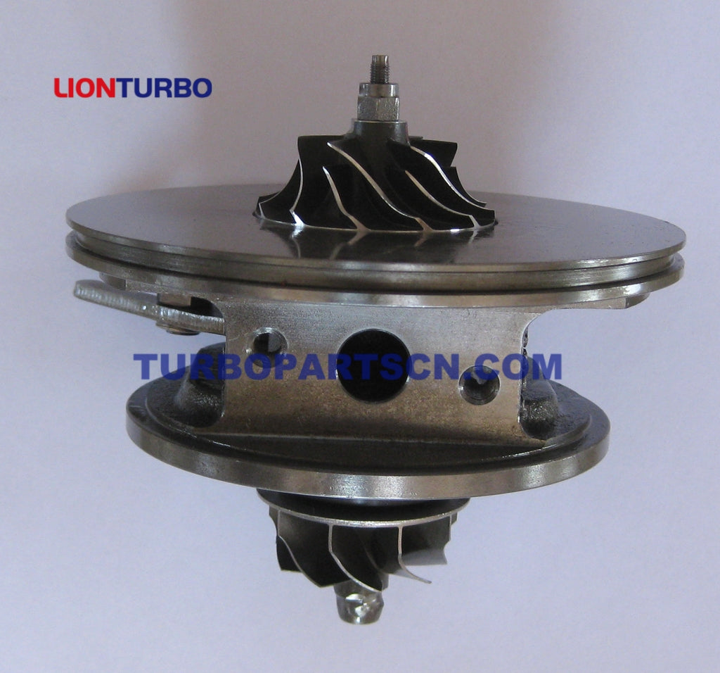 Turbocharger cartridge CHRA BV39 54399880027 54399700027 for Renault Megane Scenic 1.5 DCI