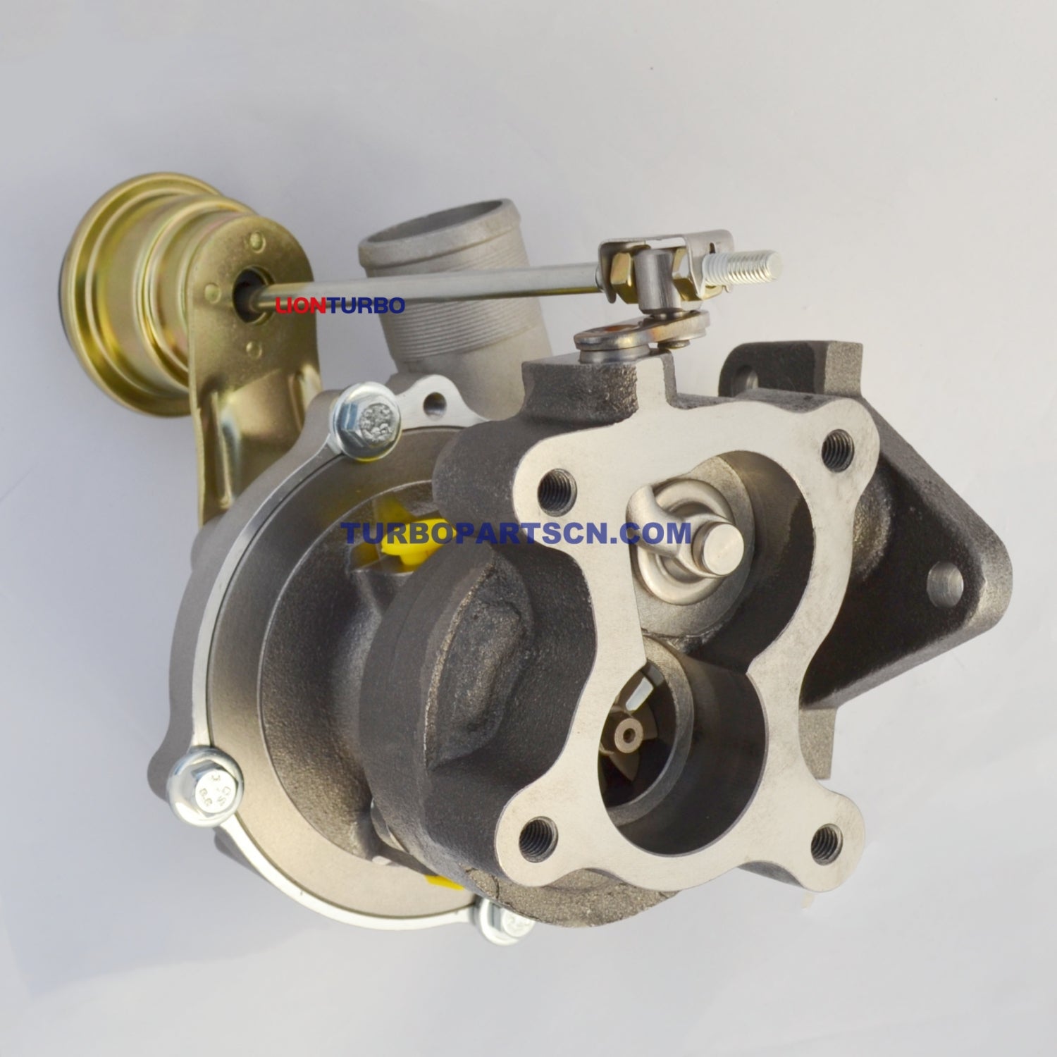 Turbocharger turbo KP35-0000 54359700000 54359700002 Volvo Renault Clio Kangoo 1.5 DCI K9K700