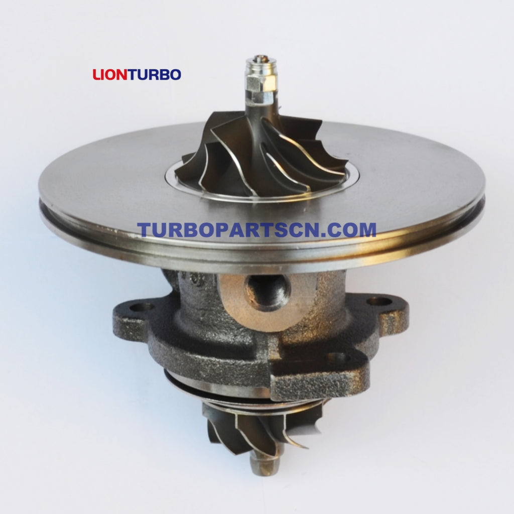 Turbocharger turbo core CHRA cartridge KP35 54359700000 54359700002 for Renault Clio Kangoo Megane 1.5L