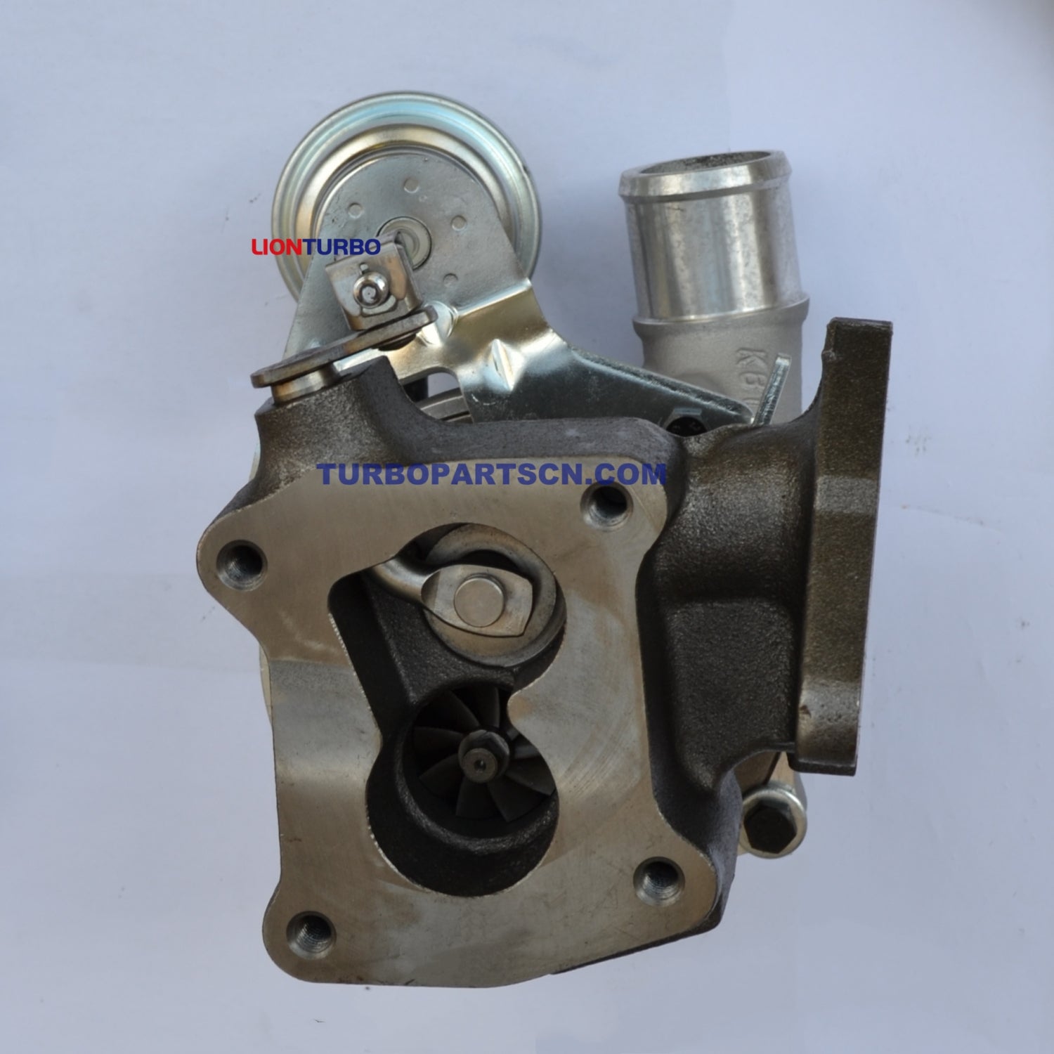 Turbocharger turbo KP35-0011 54359700011 54359700033 for Renault Dacia Logan Twingo 1.5 DCI 50KW K9K