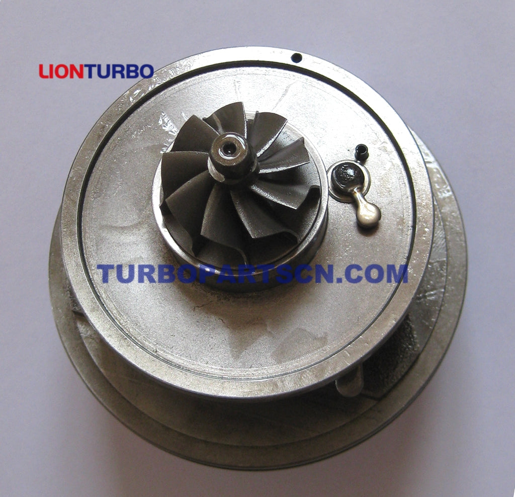 Turbocharger cartridge CHRA BV39 54399880027 54399700027 for Renault Megane Scenic 1.5 DCI