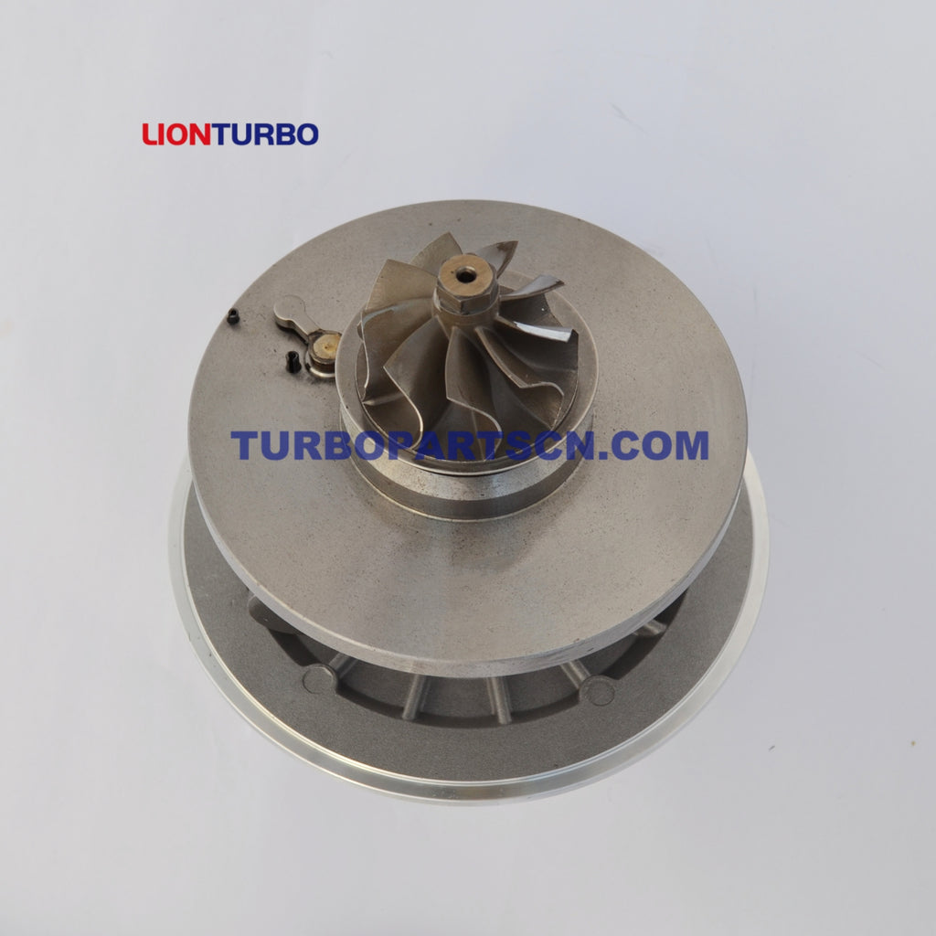 Turbocharger turbo CHRA cartridge GTA1549V 773087 for Nissan Qashqai X-Trail M9RK 2.0