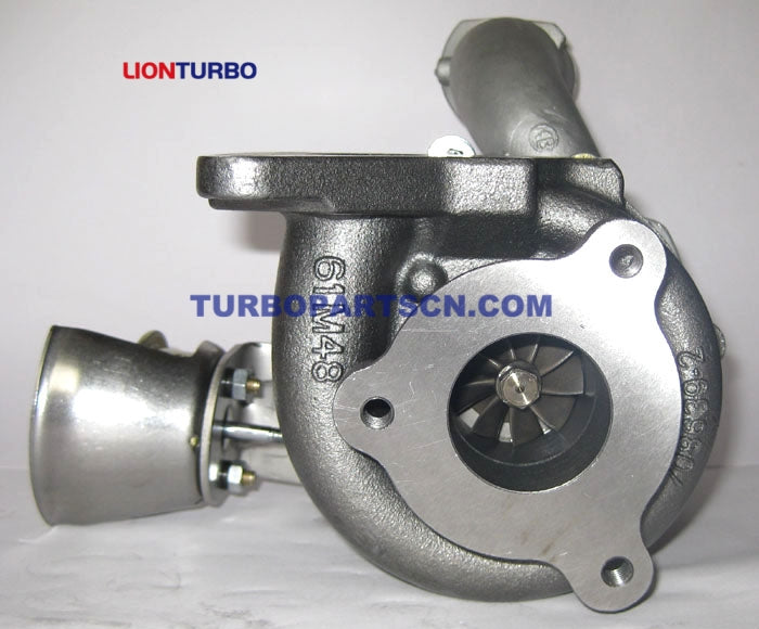 Turbocharger turbo GT1749V 708639 8200683855 for Renault Laguna Megane Espace VOLVO S40 1.9 DCI 120HP
