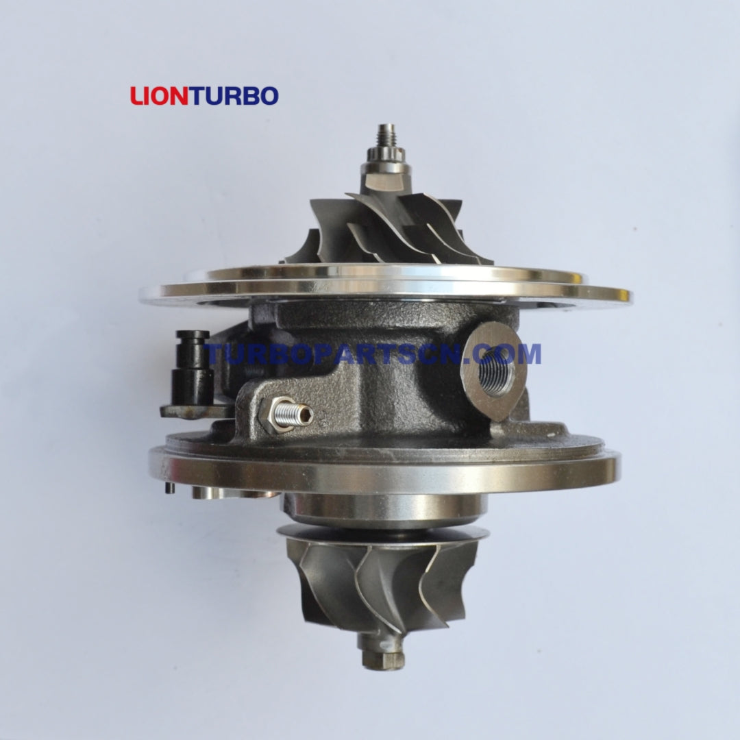 Turbocharger turbo CHRA cartridge core GT1749V 708639 for Renault Laguna VOLVO S40/V4 1.9L