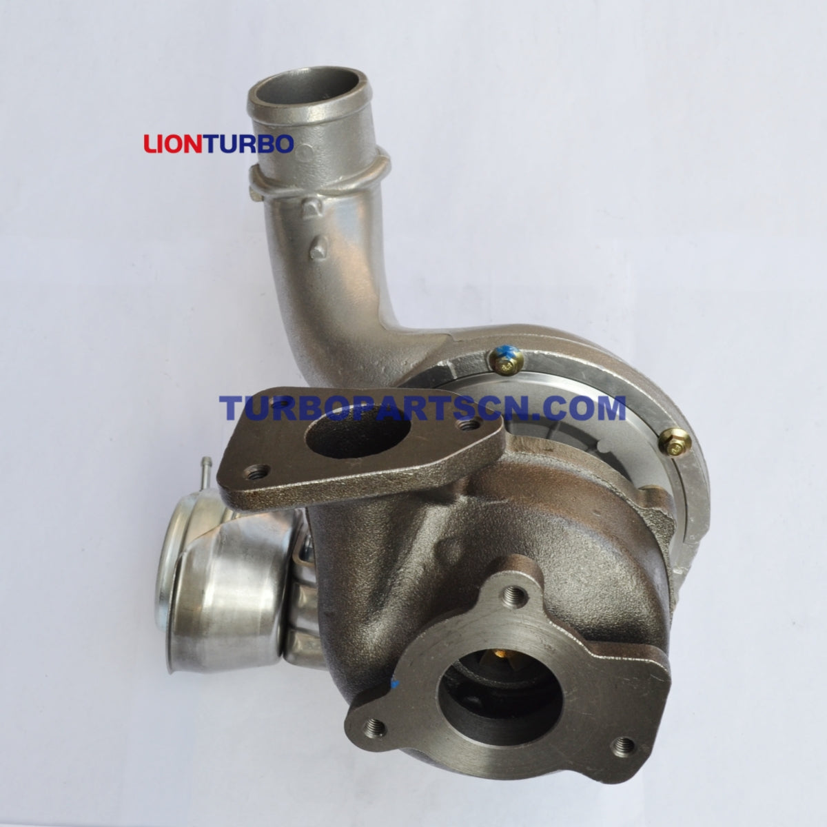 Turbocharger turbo GT1852V 718089 8200683860 for Renault Laguna Avantime Espace 2.2L DCI 150HP