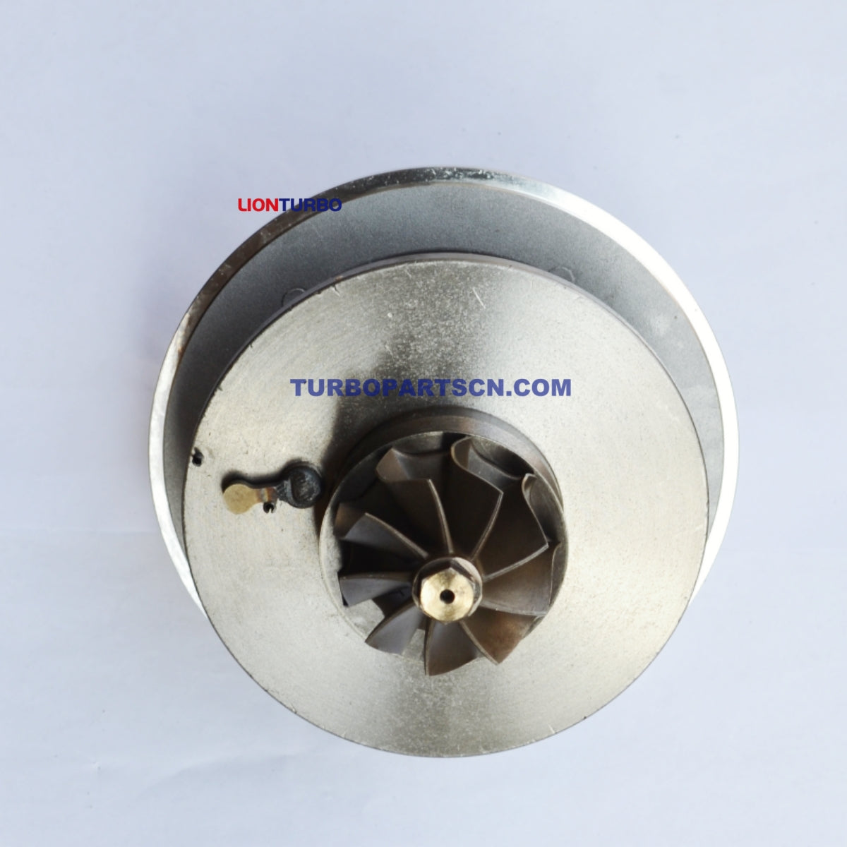 Turbocharger turbo cartridge CHRA GT18V 718089 for Renault Laguna Espace 2.2 dci 150HP