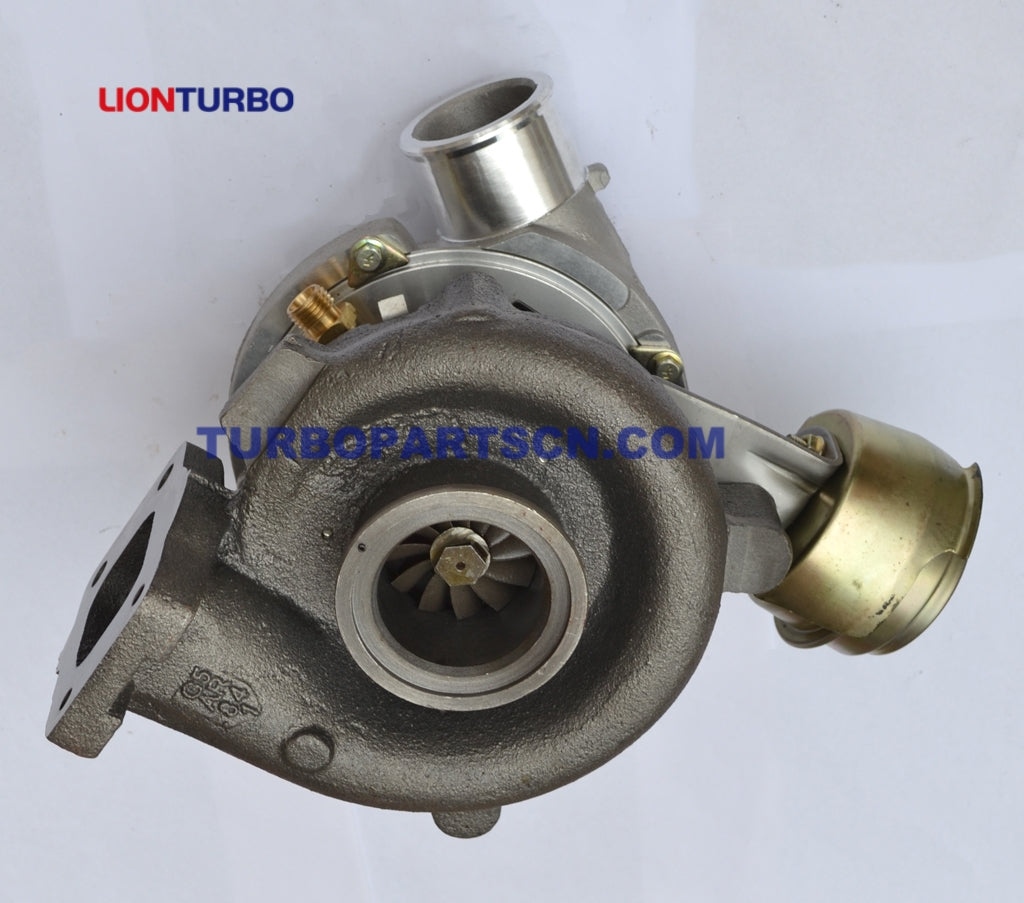 Turbocharger turbo GT2256V 751758 707114 for Iveco Daily III 2.8 Renault Mascott 2.8 103KW
