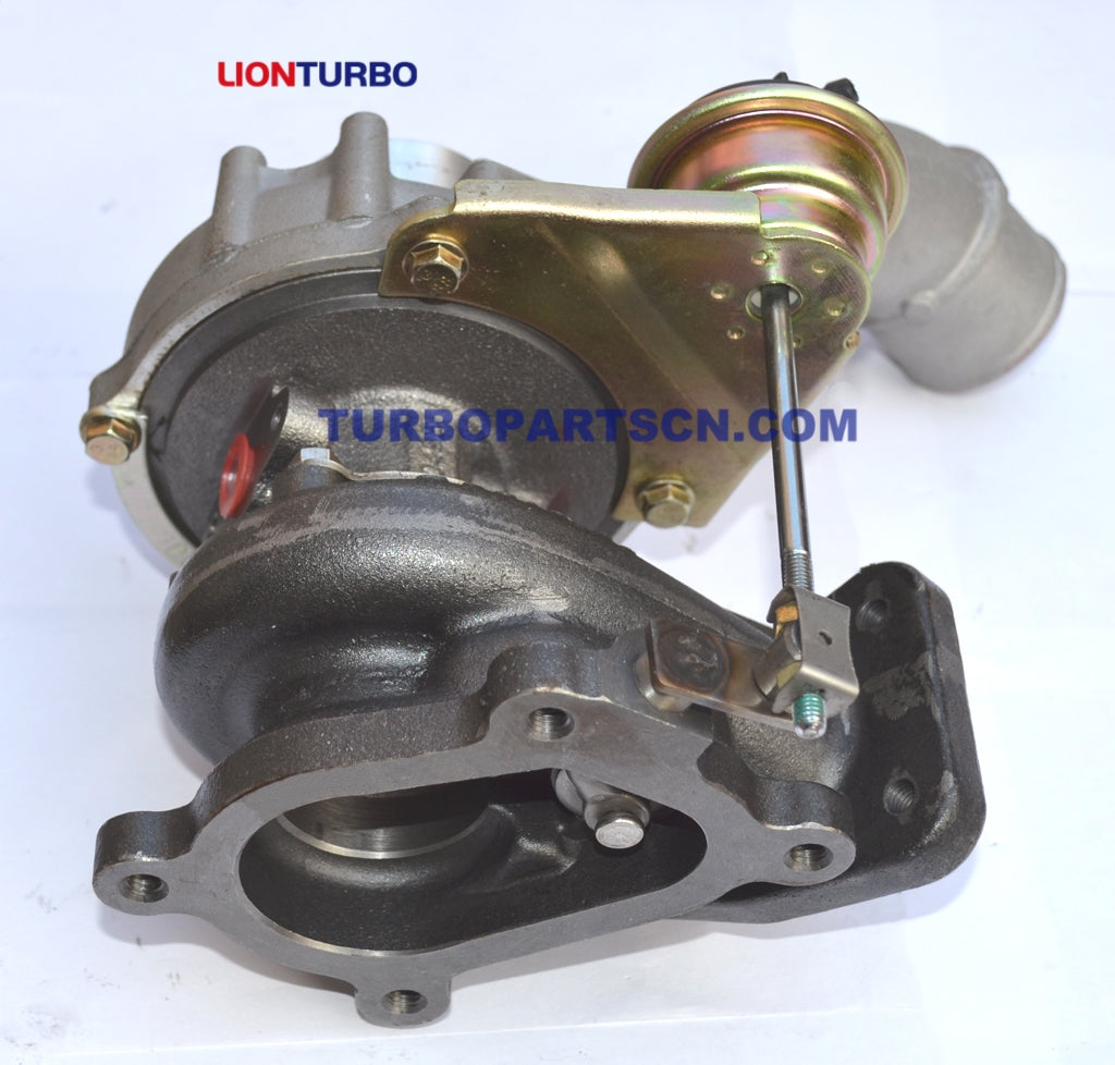 Turbocharger turbo K03-0055 53039880055 for Nissan Interstar Opel 2.5 dCI G9U
