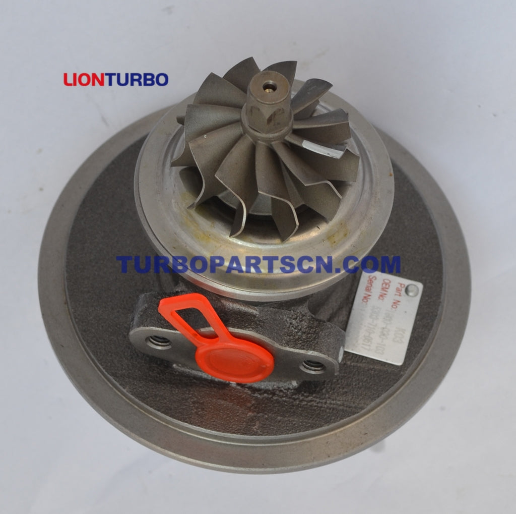 Turbo turbocharger cartridge CHRA K03 53039700055 for Renault Master II Opel 2.5L DCI