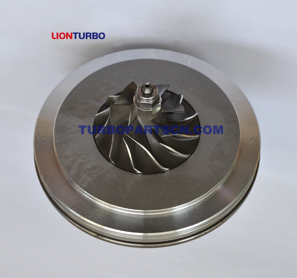 Turbocharger turbo cartridge CHRA K03 53039700048 058145703J for Renault 1.9 DCI 75KW