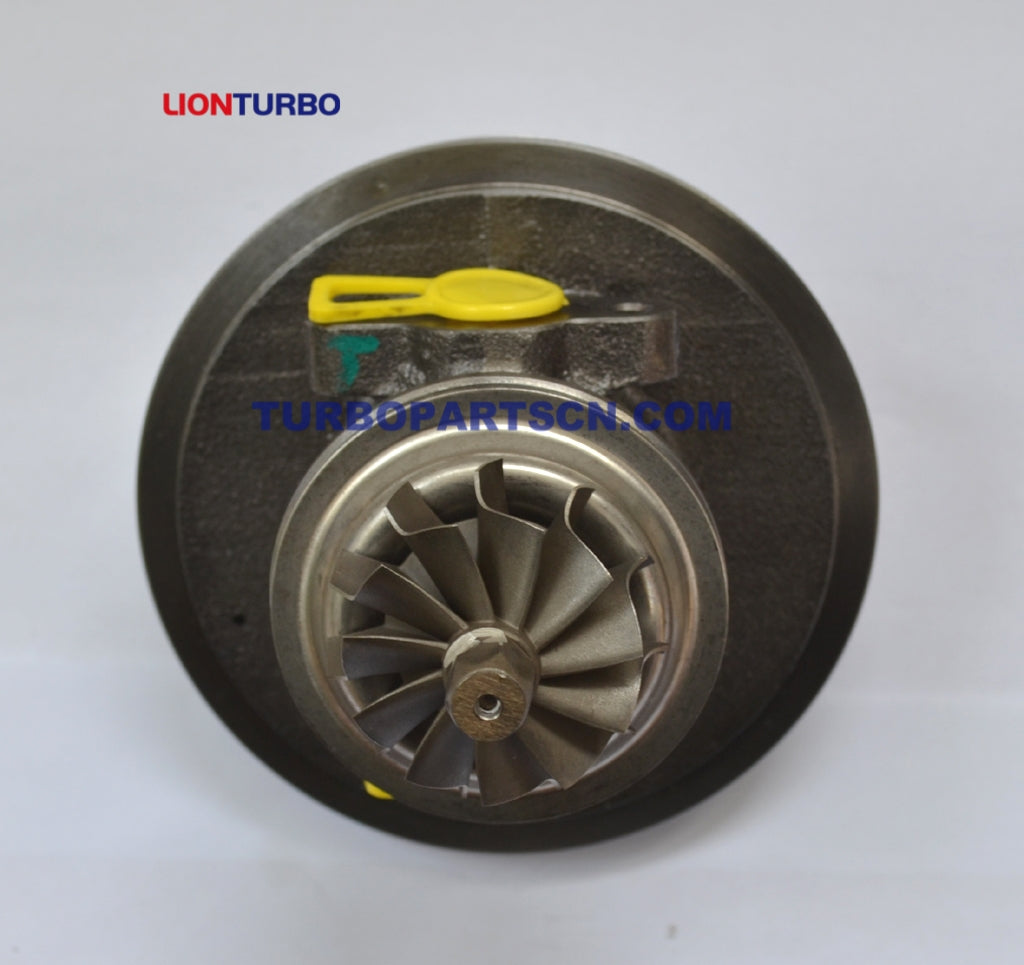 Turbocharger turbo cartridge CHRA K03 53039700048 058145703J for Renault 1.9 DCI 75KW