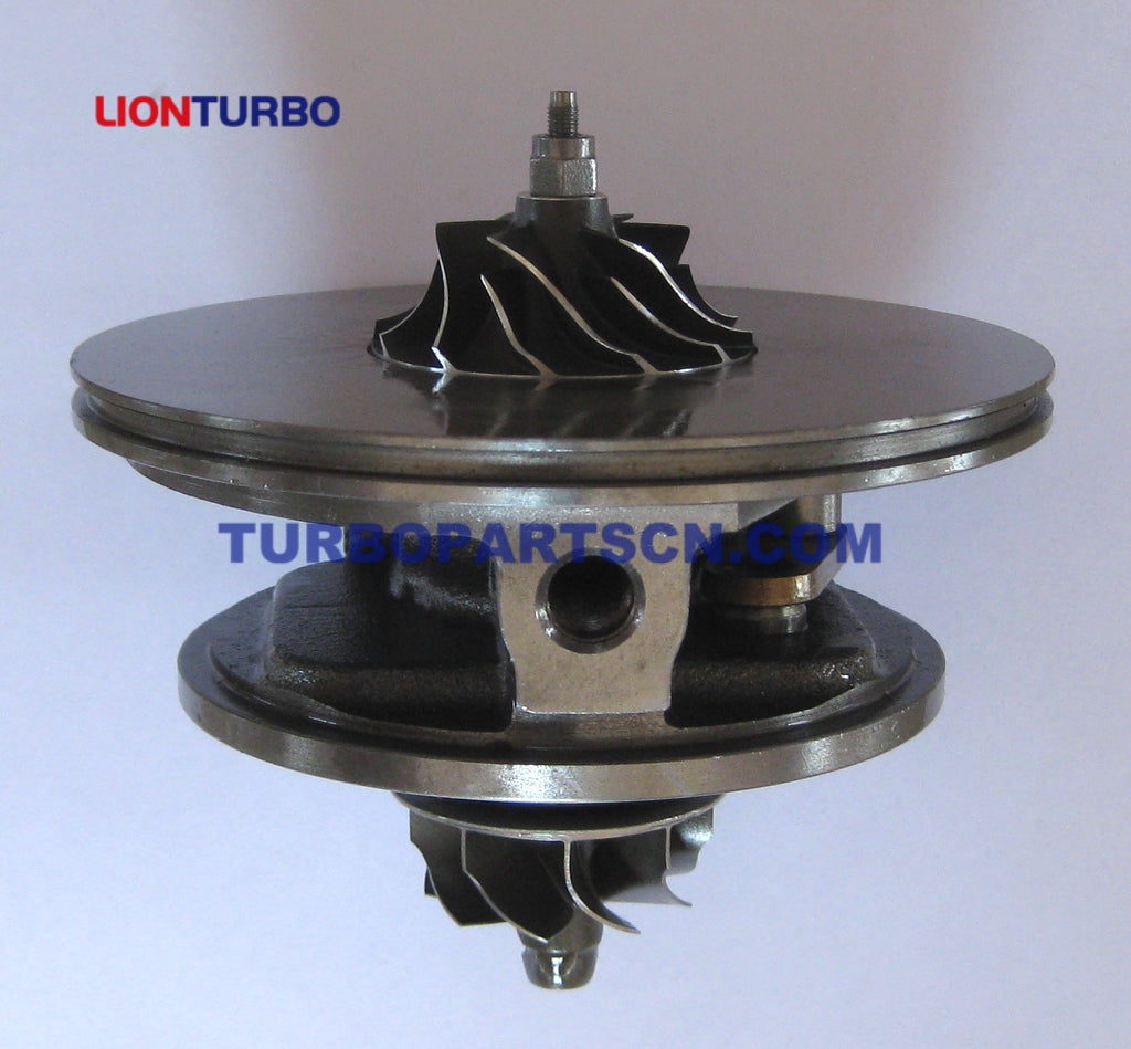 Turbocharger cartridge CHRA BV39 54399880027 54399700027 for Renault Megane Scenic 1.5 DCI