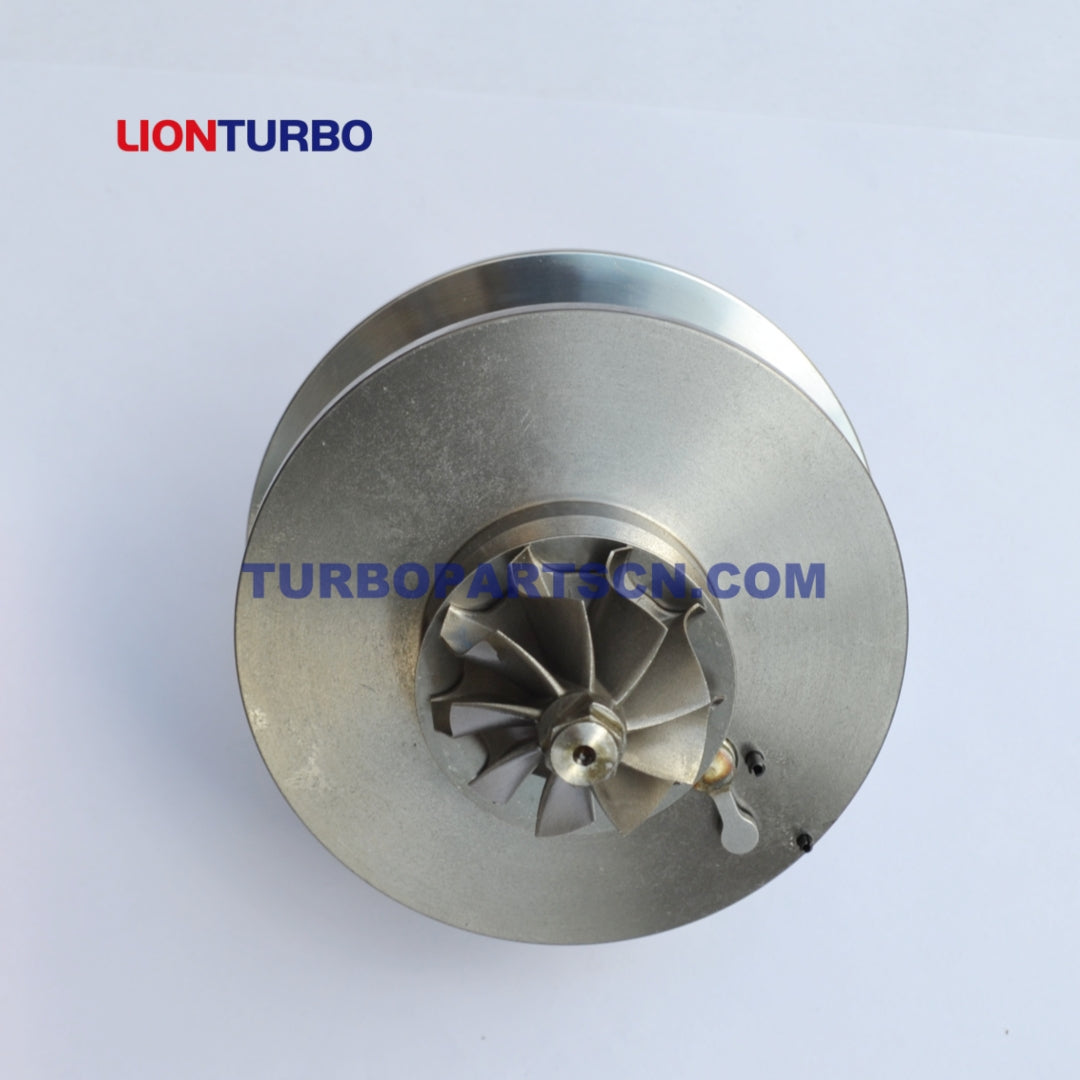 Turbocharger turbo CHRA cartridge core GT1749V 708639 for Renault Laguna VOLVO S40/V4 1.9L