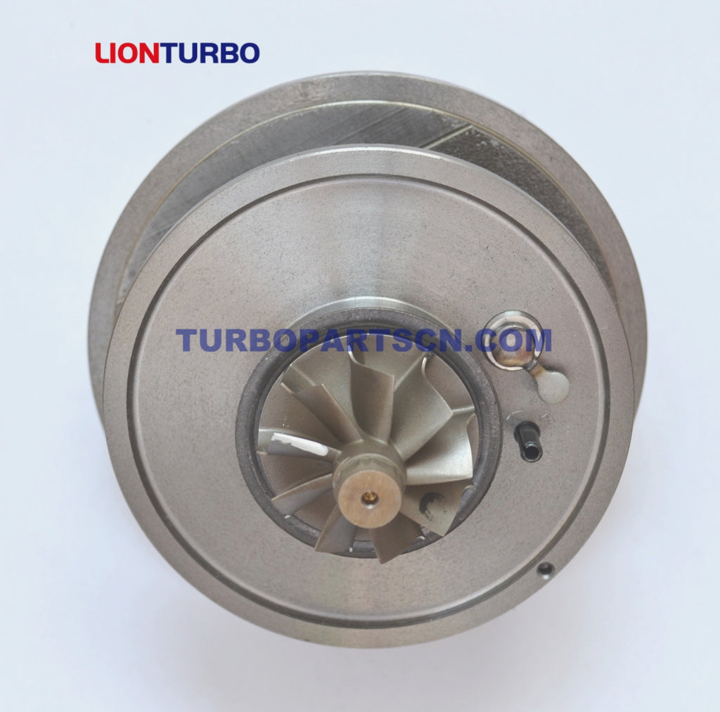 Turbocharger cartridge CHRA BV40 54409700014 for Ssangyong Rexton III 2.0 XDI D20DTR