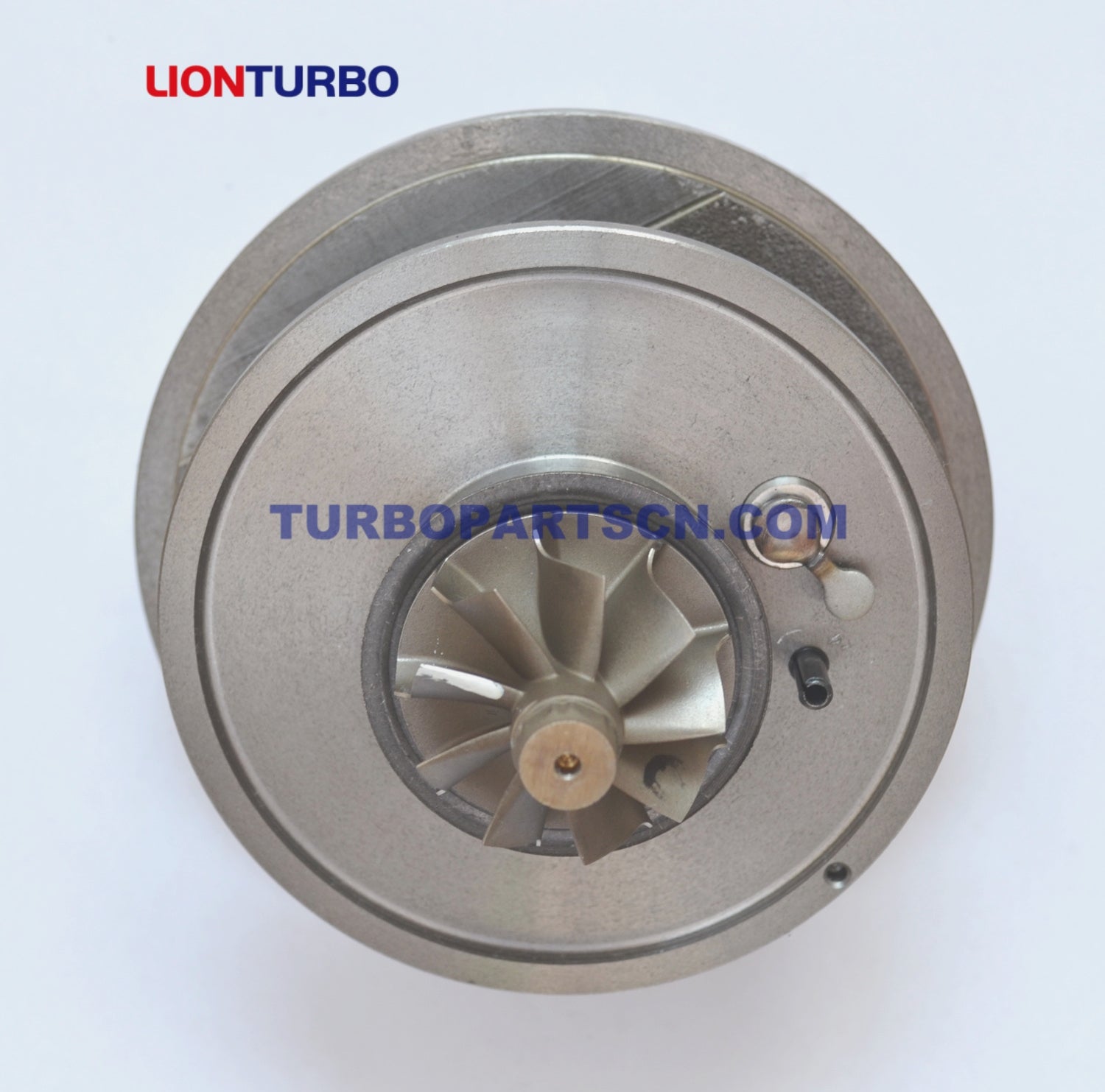 Turbocharger cartridge CHRA BV40 54409700014 for Ssangyong Rexton III 2.0 XDI D20DTR