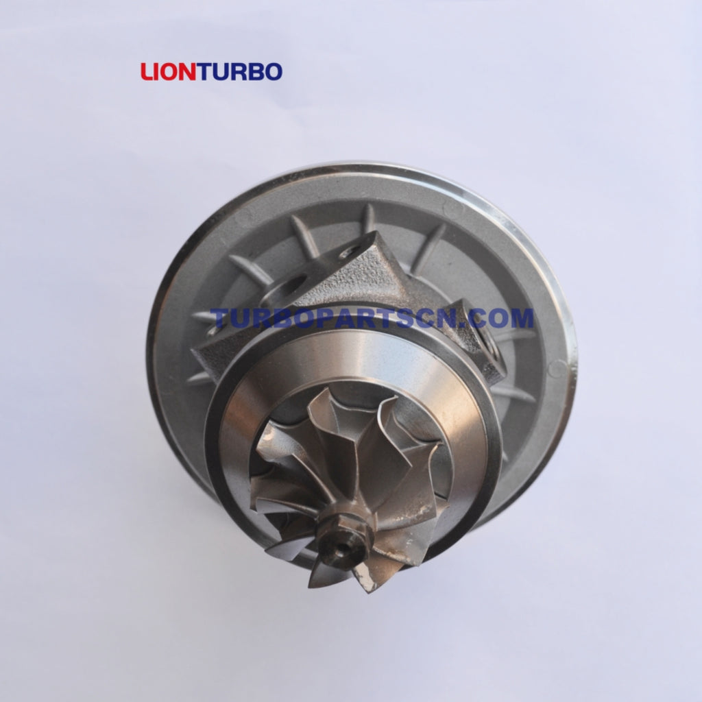 Turbocharger turbo core CHRA cartridge GT17 GT1752S 452204 5955703 for SAAB 9-3 9-5 150HP 170HP