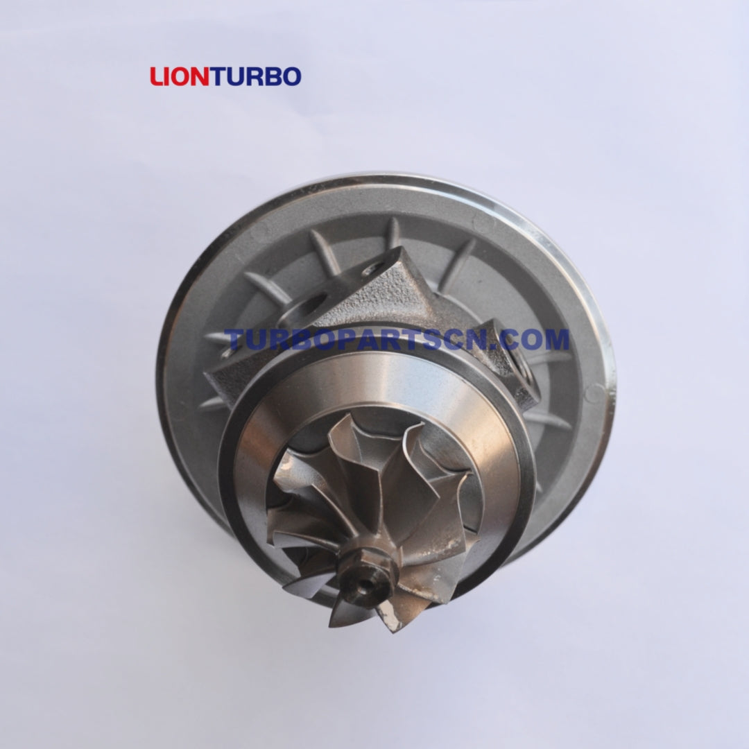 Turbocharger turbo core CHRA cartridge GT17 GT1752S 452204 5955703 for SAAB 9-3 9-5 150HP 170HP