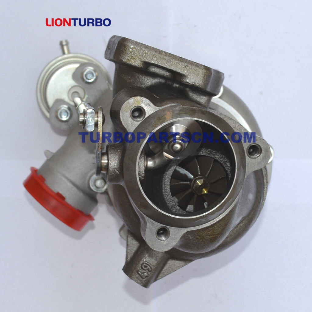 Turbocharger turbo GT17 GT1752S 452204 5955703 9172123 for SAAB 9-3 9-5 B205E B235E