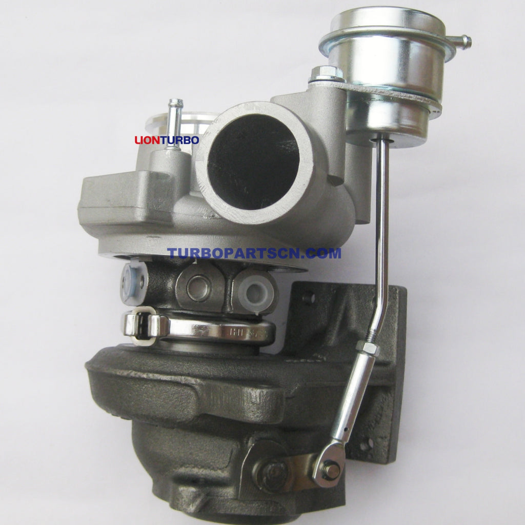 Turbocharger turbo TD04HL-15T 9172180 55559825 49189-01800 SAAB 9-3 9-5 210HP