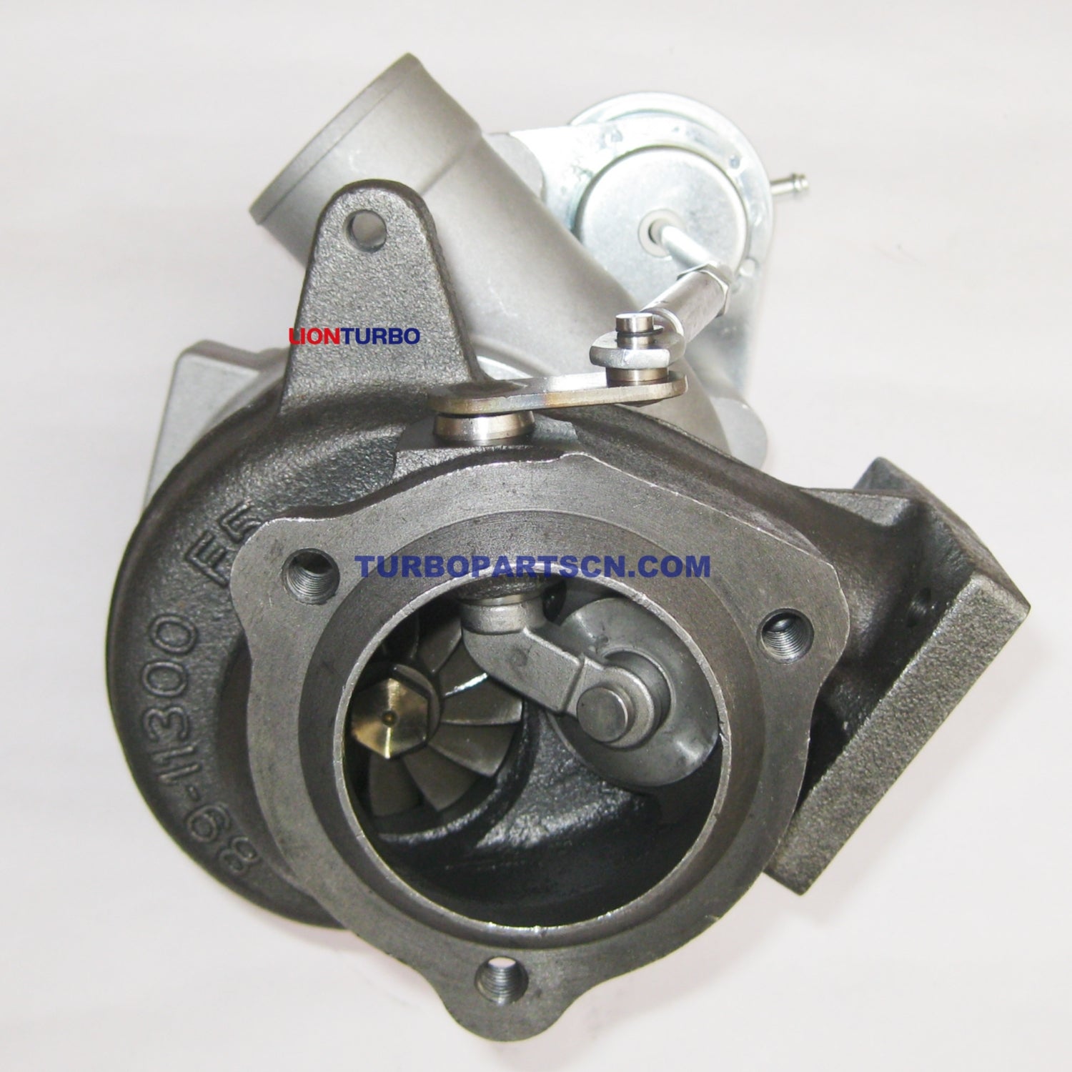 Turbocharger turbo TD04HL-15T 9172180 55559825 49189-01800 SAAB 9-3 9-5 210HP