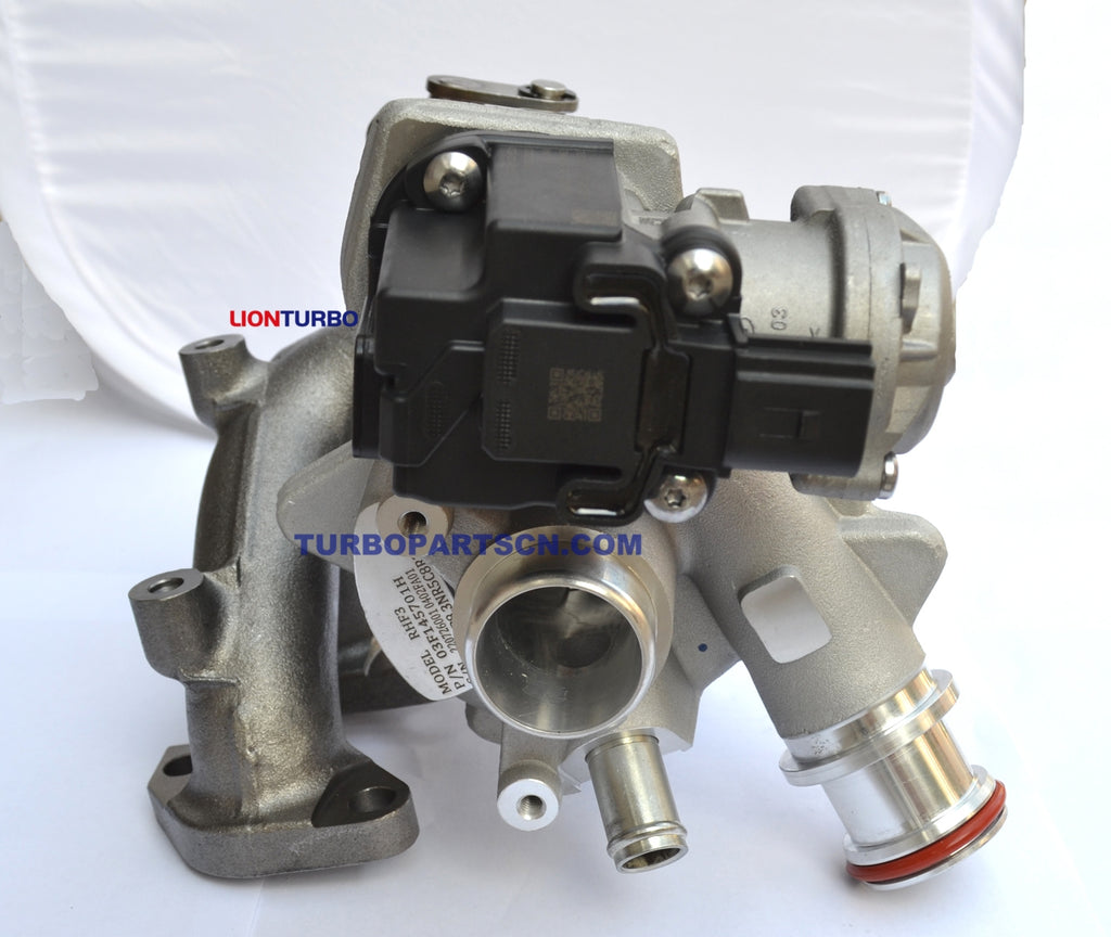 Turbocharger turbo RHF3 03F145701H 03F145701K for Audi A1 A3 1.2 TFSi 86 HP CBZA CBZB
