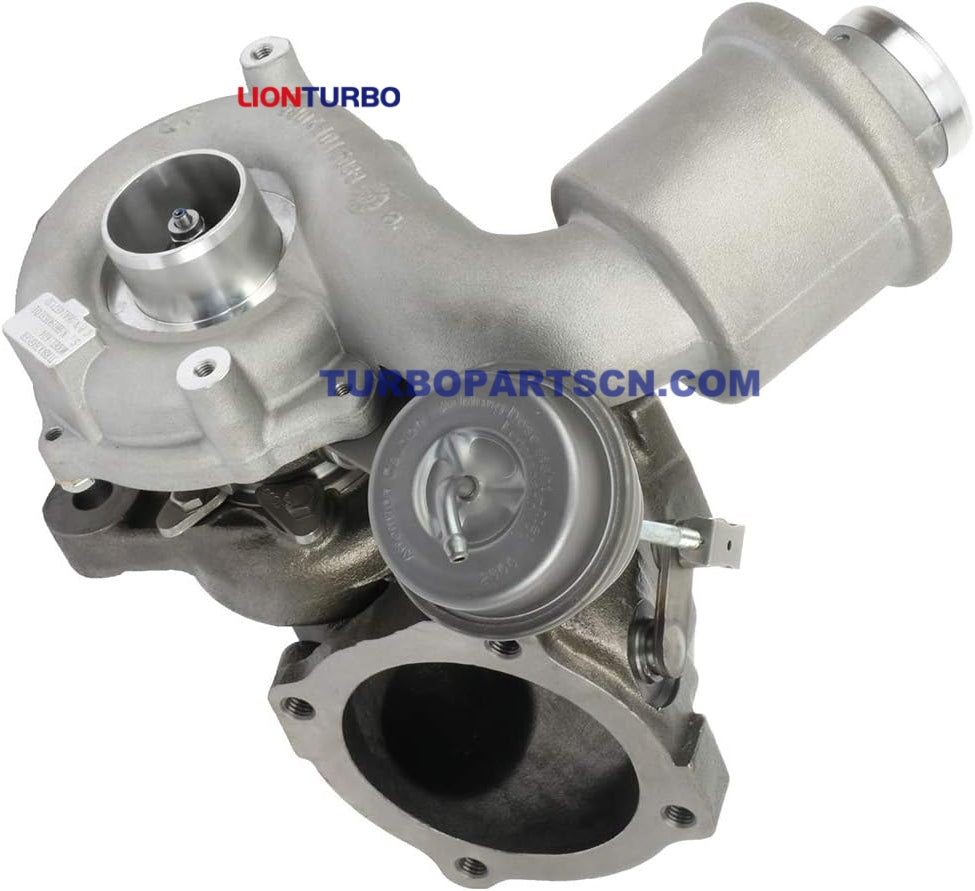 Turbocharger turbo K03-052  53039880052 06A145713D for VW Golf IV Polo IV GTI 1.8T 132KW