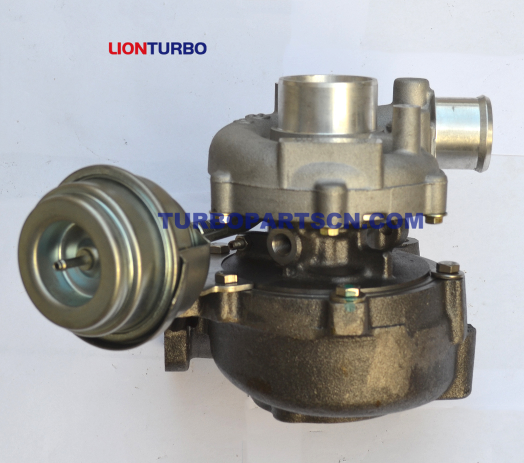 Turbocharger turbo GT1749V 701854 028145702N for Audi A4 Seat Ibiza Caddy Polo 1.9 TDI