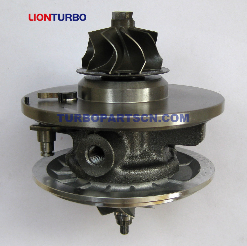 Turbocharger turbo core CHRA cartridge GT1749V 724930 712078 03G253010J for TOURAN AUDI GOLF TDI 2.0L 138HP
