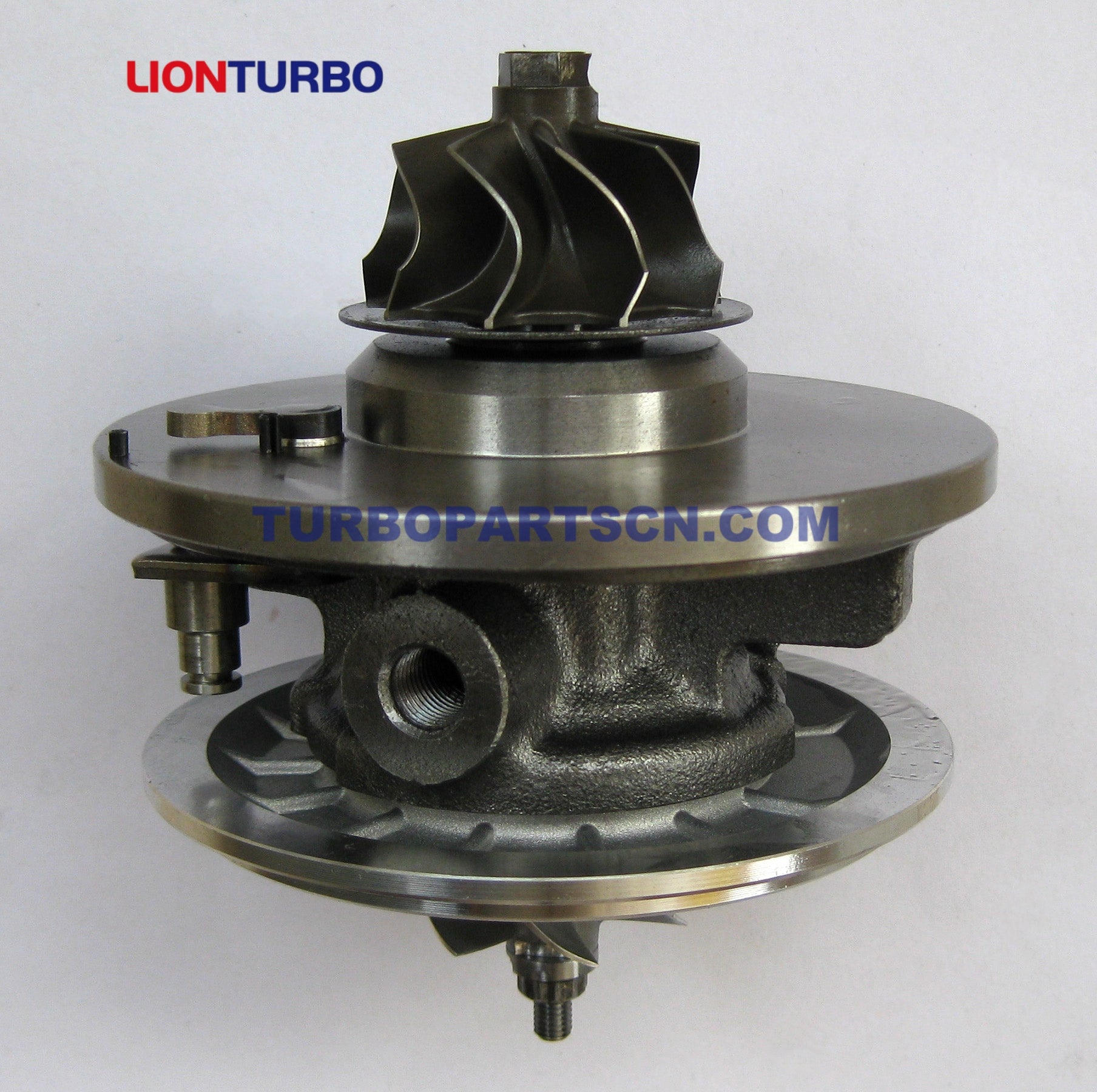 Turbocharger turbo core CHRA cartridge GT1749V 724930 712078 03G253010J for TOURAN AUDI GOLF TDI 2.0L 138HP